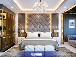 5 Bedroom Villa for sale at Romduol Villa, Kbal Kaoh, Chbar Ampov