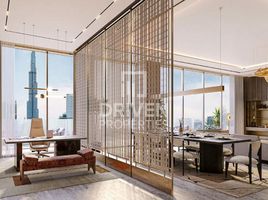 5 Schlafzimmer Penthouse zu verkaufen im Exquisite Living Residences, Yansoon