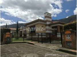 5 Schlafzimmer Haus zu verkaufen in Villa De Leyva, Boyaca, Villa De Leyva