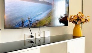 Studio Condo for sale in Talat Phlu, Bangkok Rich Point Wutthakard