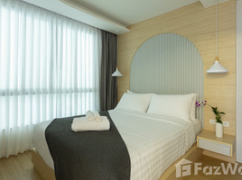 1 Bedroom Apartment for sale at Fantasea Condo Kamala, Kamala