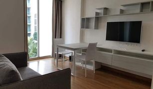 1 Bedroom Condo for sale in Suthep, Chiang Mai The Nimmana Condo