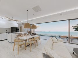 3 Bedroom Villa for sale at Oceans Chaweng, Bo Phut, Koh Samui