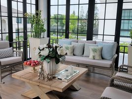 4 Bedroom House for rent at Baan Sansiri Pattanakarn, Suan Luang, Suan Luang, Bangkok