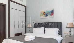 1 Bedroom Apartment for sale in , Dubai Bayz By Danube