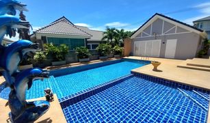 5 Bedrooms Villa for sale in Nong Prue, Pattaya Central Park Hillside Village