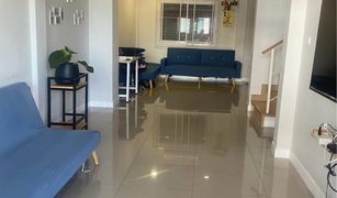 3 Bedrooms Townhouse for sale in Nong Prue, Pattaya PMC Home