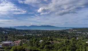 N/A Land for sale in Bo Phut, Koh Samui 