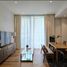 2 Bedroom Condo for rent at Muniq Langsuan, Lumphini, Pathum Wan, Bangkok