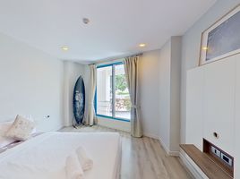 2 Schlafzimmer Wohnung zu verkaufen im The Crest Santora, Hua Hin City, Hua Hin