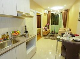 1 Bedroom Condo for sale at The Green Boulevard , Nong Prue