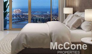 3 Bedrooms Apartment for sale in EMAAR Beachfront, Dubai Grand Bleu Tower