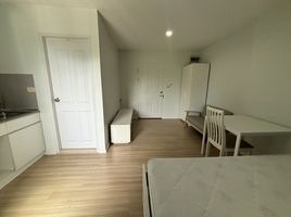 Studio Wohnung zu verkaufen im Feel Condo Ratchada 36, Chantharakasem