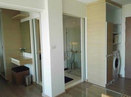 1 Bedroom Condo for rent at Sonrisa Sriracha, Surasak, Si Racha, Chon Buri