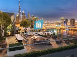 1 Bedroom Condo for sale at 15 Northside, Business Bay, Dubai