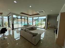 4 Bedroom Villa for sale in Bang Sare, Sattahip, Bang Sare