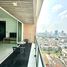 2 Bedroom Apartment for rent at The Lofts Yennakart, Chong Nonsi
