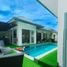 5 Bedroom Villa for sale in Rawai, Phuket Town, Rawai