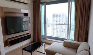 1 Bedroom Condo for sale in Phra Khanong, Bangkok Rhythm Sukhumvit 50