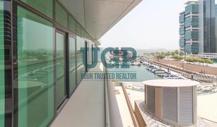 4 Schlafzimmern Appartement zu verkaufen in Al Bandar, Abu Dhabi Al Naseem Residences C