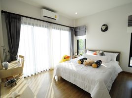 3 Bedroom Villa for sale at Ploenchit Collina, San Kamphaeng, San Kamphaeng, Chiang Mai