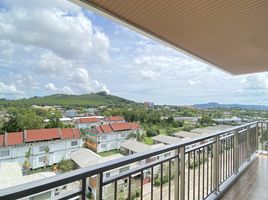 1 Bedroom Apartment for rent at Chalong Miracle Lakeview, Chalong, Phuket Town