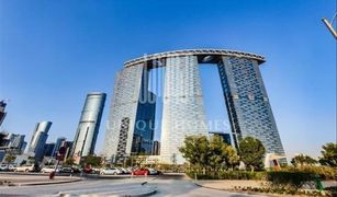 Shams Abu Dhabi, अबू धाबी The Gate Tower 3 में 3 बेडरूम अपार्टमेंट बिक्री के लिए