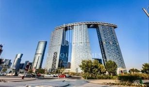 3 Bedrooms Apartment for sale in Shams Abu Dhabi, Abu Dhabi The Gate Tower 3