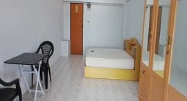 Available Units at Saranya Place