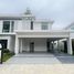 4 Bedroom Villa for rent at MANTANA Bangna km 15, Bang Chalong, Bang Phli, Samut Prakan