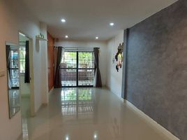 2 Bedroom Townhouse for sale at Censiri Town Laem Chabang, Thung Sukhla