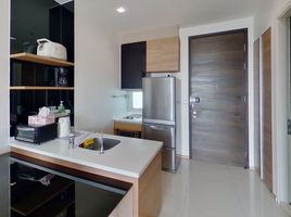 1 Schlafzimmer Wohnung zu vermieten im Rhythm Sukhumvit 50, Phra Khanong