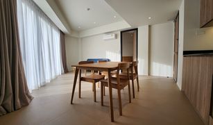 1 Schlafzimmer Appartement zu verkaufen in Suriyawong, Bangkok YOLK Residences