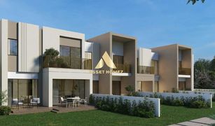 3 Bedrooms Townhouse for sale in Villanova, Dubai La Violeta 2