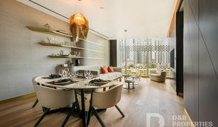 1 Bedroom Apartment for sale in , Dubai The Opus