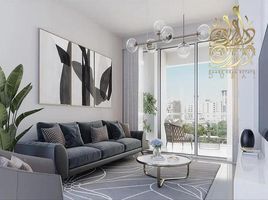 1 Bedroom Apartment for sale at Al Mamsha, Al Zahia, Muwaileh Commercial, Sharjah