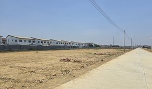 N/A Grundstück zu verkaufen in Bang Khaem, Nakhon Pathom 