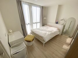 1 Schlafzimmer Appartement zu verkaufen im Chambers On-Nut Station, Bang Chak