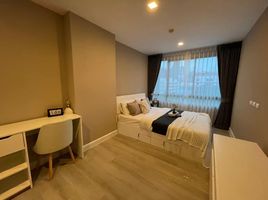 1 Schlafzimmer Appartement zu vermieten im Metro Luxe Ratchada, Din Daeng, Din Daeng