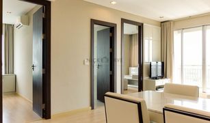 2 Bedrooms Condo for sale in Thung Phaya Thai, Bangkok The Address Phayathai