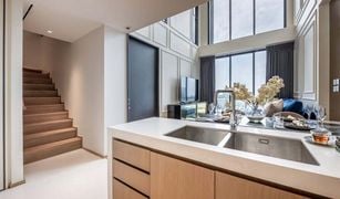 2 Bedrooms Condo for sale in Khlong Tan, Bangkok BEATNIQ Sukhumvit 32