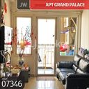 Apartemen Grand Palace Kemayoran Tower C