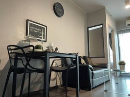 1 Schlafzimmer Wohnung zu vermieten im Ideo Sukhumvit 93, Bang Chak, Phra Khanong