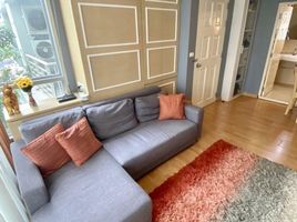 2 Schlafzimmer Wohnung zu verkaufen im Life at Ratchada Condominium, Chantharakasem