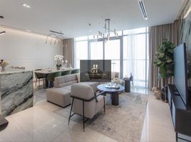 1 Bedroom Apartment for sale at Safa One, Wasl Square