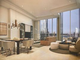 2 Schlafzimmer Appartement zu verkaufen im The Address Residences Dubai Opera, 