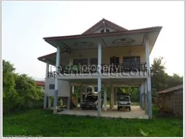 2 Schlafzimmer Haus zu vermieten in Vientiane, Vang Vieng, Vientiane