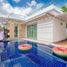 2 Bedroom Villa for rent at Taradol Resort, Hua Hin City, Hua Hin