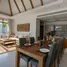 3 Schlafzimmer Villa zu vermieten im Anchan Indigo, Thep Krasattri