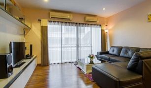 3 Bedrooms Condo for sale in Chang Phueak, Chiang Mai Karnkanok 3 Condo Jed Yod Greenery Hill